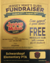 Read More - Jersey Mike's Family Fun Night