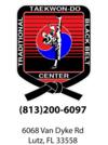 Read More - FREE VIRTUAL P.E. with TRADITIONAL TAEKWON-DO LUTZ  Black Belt Center