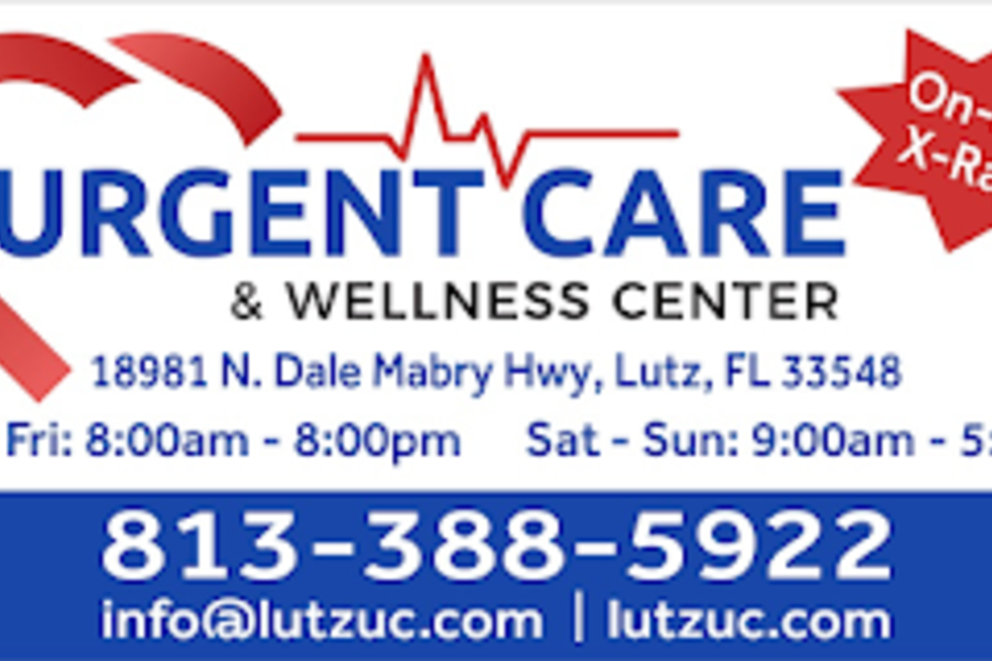 Urgent Care & Wellness Center