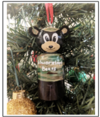Read More - Schwarzkopf Holiday Ornaments