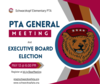 Read More - General Meeting and Election