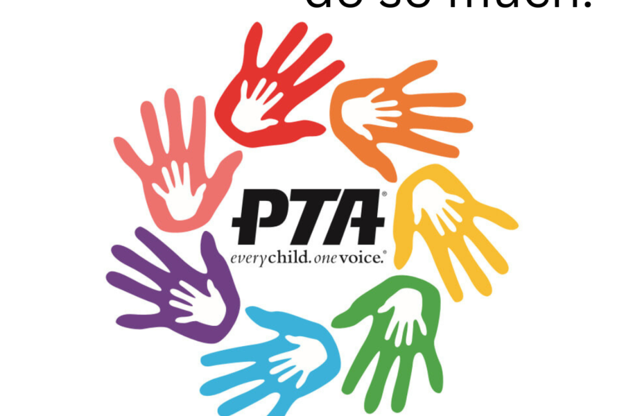 Join the PTA