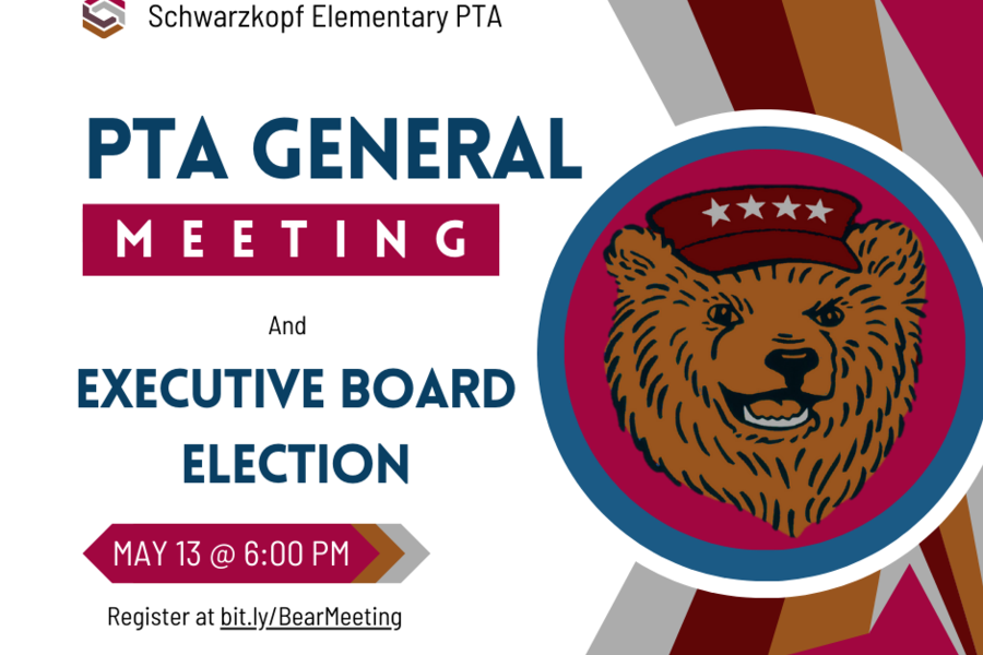General Meeting and Election