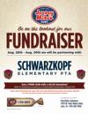 Read More - Jersey Mike's Family Fun Night Fundraiser Tuesday the 28th- Thursday the 30th! 100% of the Proceeds come back to our school!